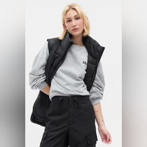 🖤Gap Puffer vest🖤